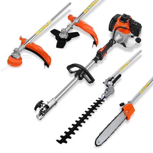 52cc petrol strimmer - 52cc,