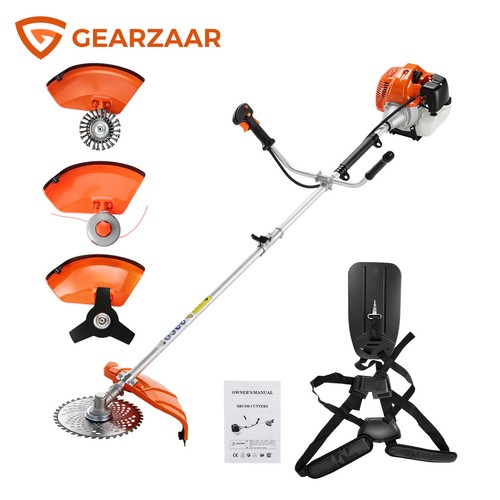 Garden strimmer brushcutter - garden,