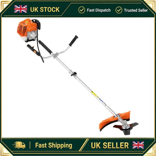 Garden strimmer brushcutter - garden, 4