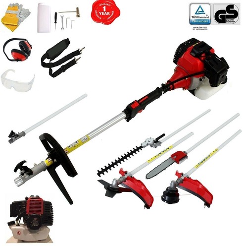 Multi garden tool - in,