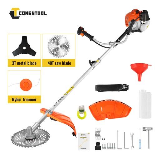 52cc hedge trimmer - 52cc,