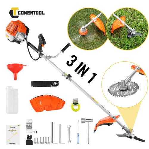 52cc petrol grass - petrol, trimmer
