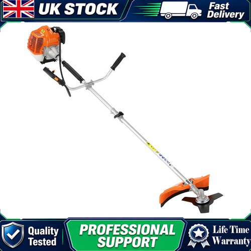 52cc petrol garden - in,