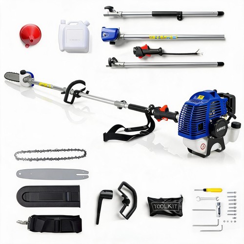 52cc multi function garden - multi,