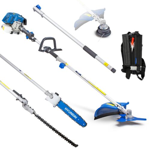 Petrol garden multi tool - garden,