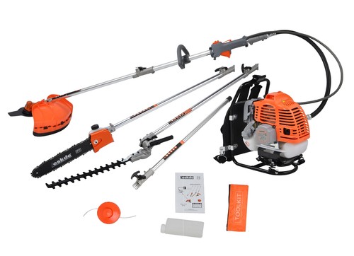 Eskde 52cc petrol - eskde,