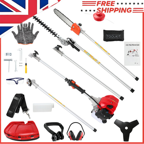 Petrol garden multi - multi, tool