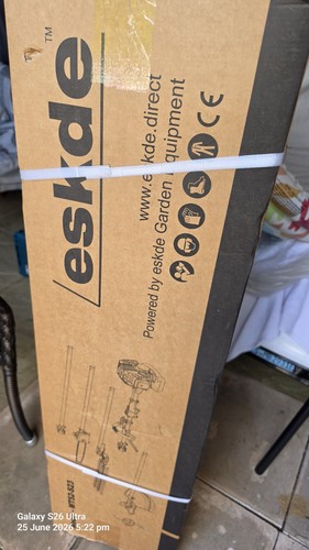 Eskde mt52 s23 1 52cc - 5,