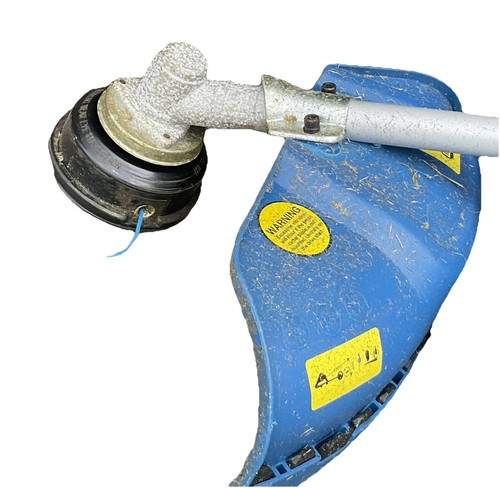 Petrol grass trimmer - petrol,