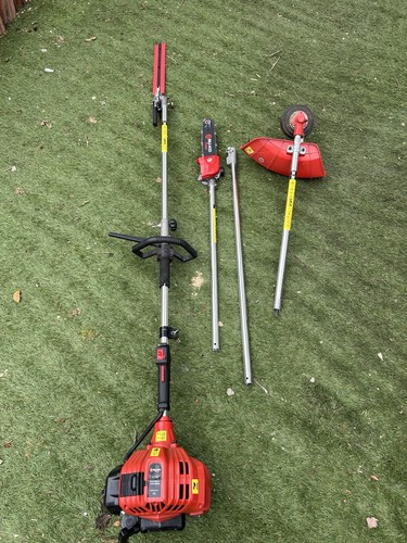 Multi tool strimmer - bu-ko,