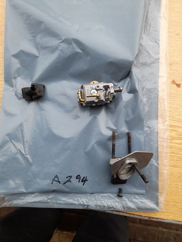 Titan chainsaw ttcsp40 - titan,