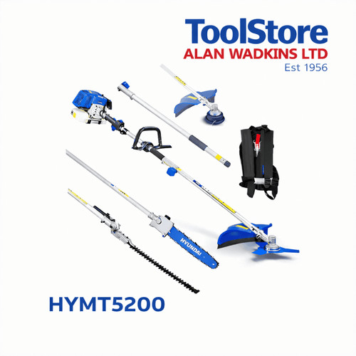 Hyundai hymt5200x in - in, 1