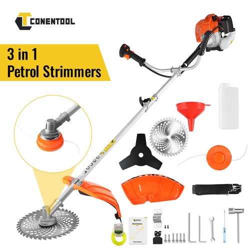 Conentool 52cc hedge trimmer - conentool,