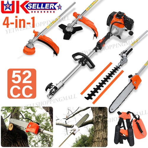 52cc hedge trimmer tool - trimmer,