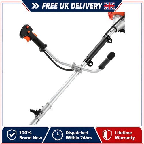 String trimmer petrol brush - petrol,