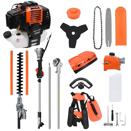 52cc multi function 1 - 52cc,