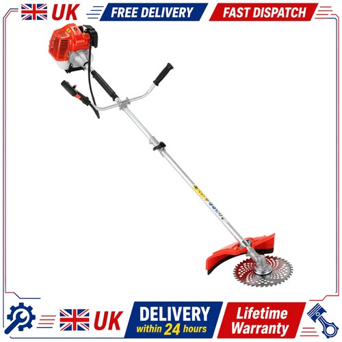 Garden strimmer brushcutter - garden, 4