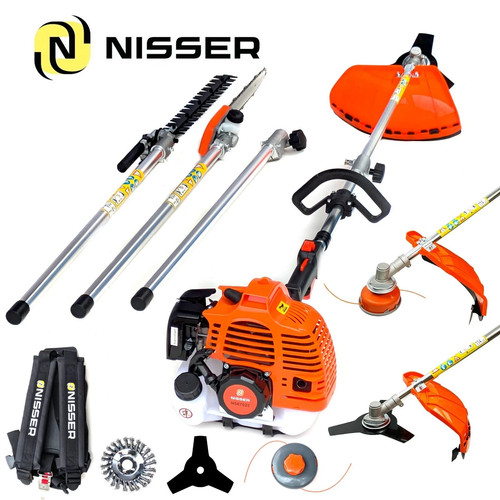 52cc multi function - multi, 5