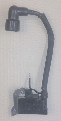 Titan petrol hedge - titan, trimmer