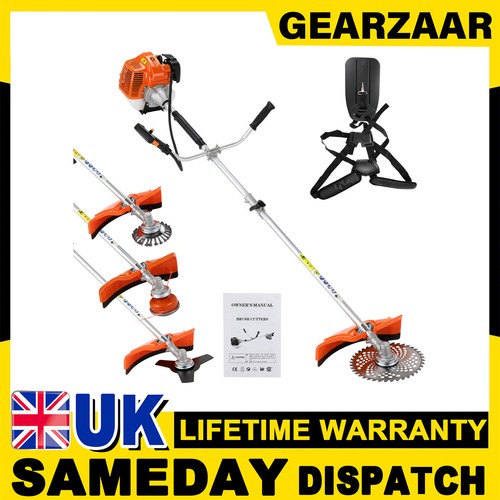 Garden strimmer brushcutter - garden,