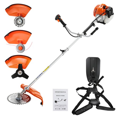 52cc petrol garden - in,
