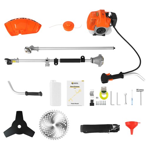 Conentool 52cc petrol - petrol, strimmer
