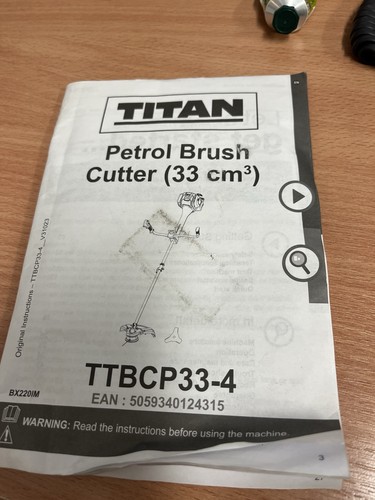 Titan ttbcp33 petrol - ttbcp33-4,