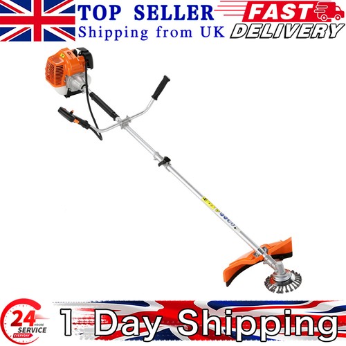 Garden strimmer brushcutter - strimmer,