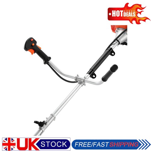 String trimmer brush - uk, hedge