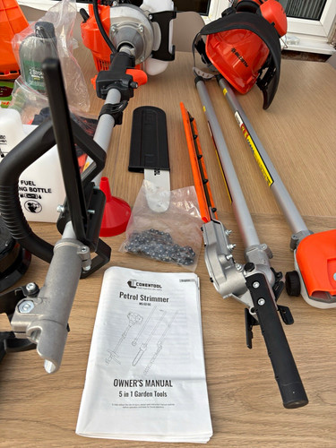 Conentool 2 stroke - conentool, 2-stroke