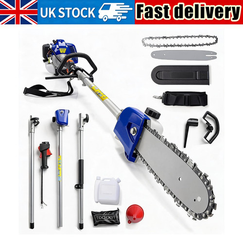 43cc multi function garden - multi,