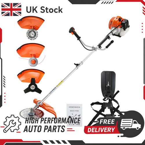 String trimmer gearzaar - trimmer, petrol