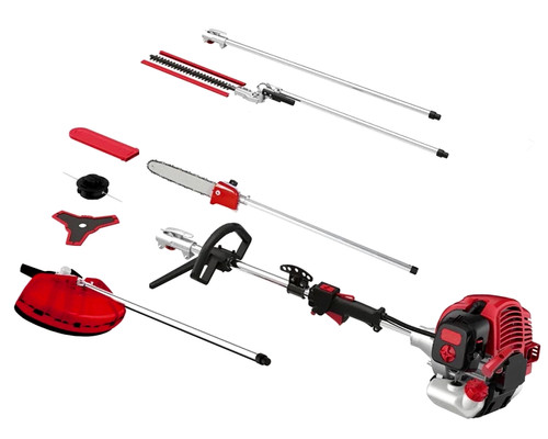 Multi garden tool hedge - garden,