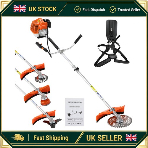 String trimmer brand new - string, in