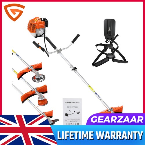 String trimmer brand - string, new