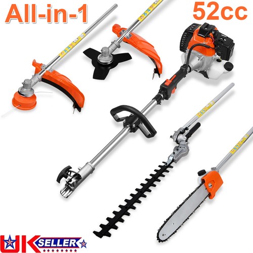 Petrol strimmer garden all - strimmer, in