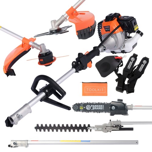 52cc multi function 1 - 52cc, 5