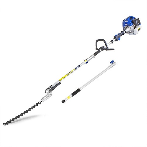 Hyundai garden hedge - garden, trimmer