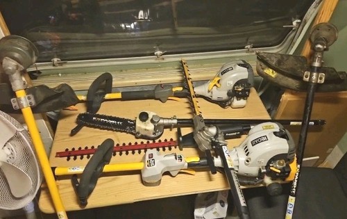 Ryobi expand touch - expand-it,