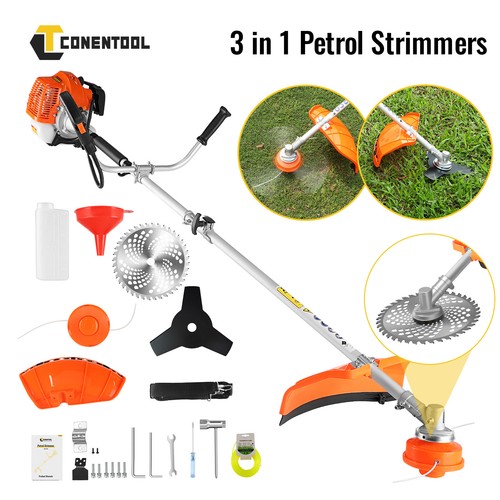 52cc hedge trimmer - in,