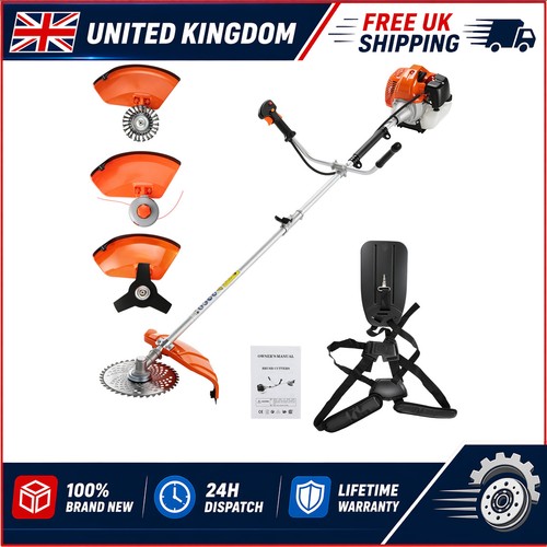Garden strimmer brushcutter - strimmer,