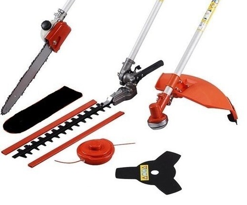 52cc in1 hedge trimmer - in1,
