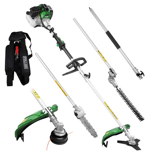 52cc petrol grass - 5-in-1,